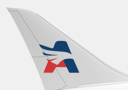 پرواز به Air One logo